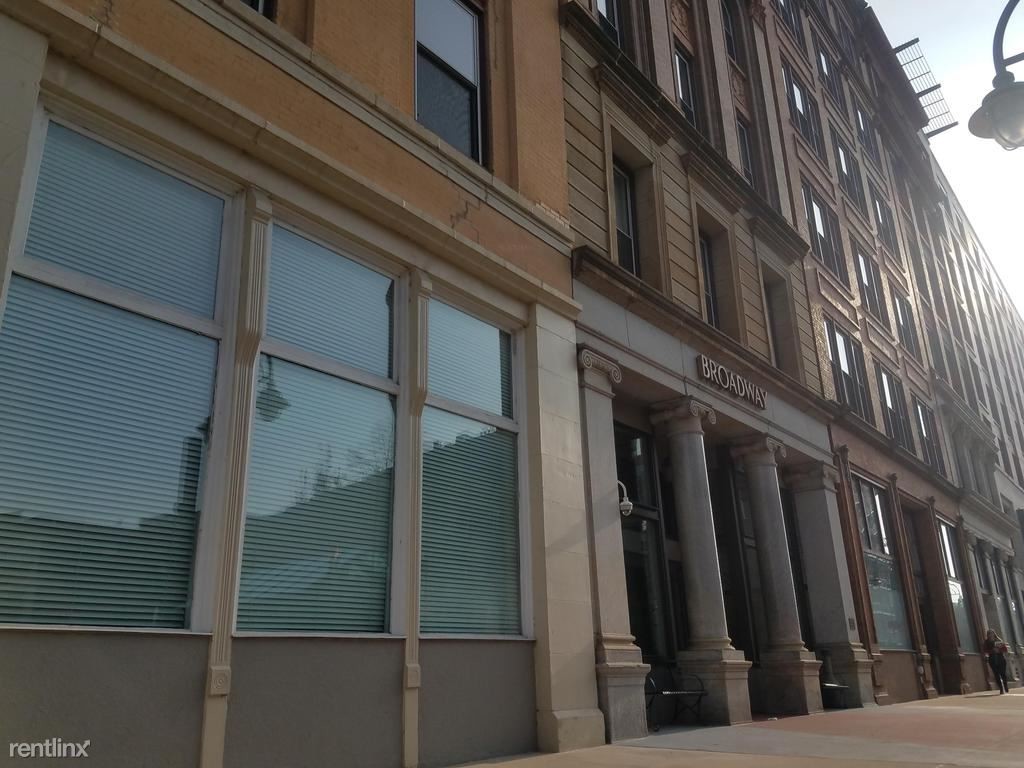 234 N Broadway Unit 406, Milwaukee, WI 53202 Condo for Rent in Milwaukee, WI