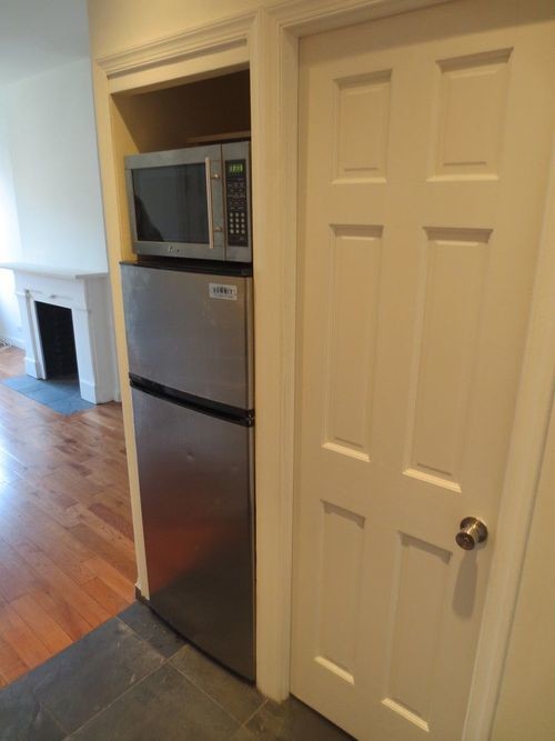 Foto del edificio - 41 Bedford St