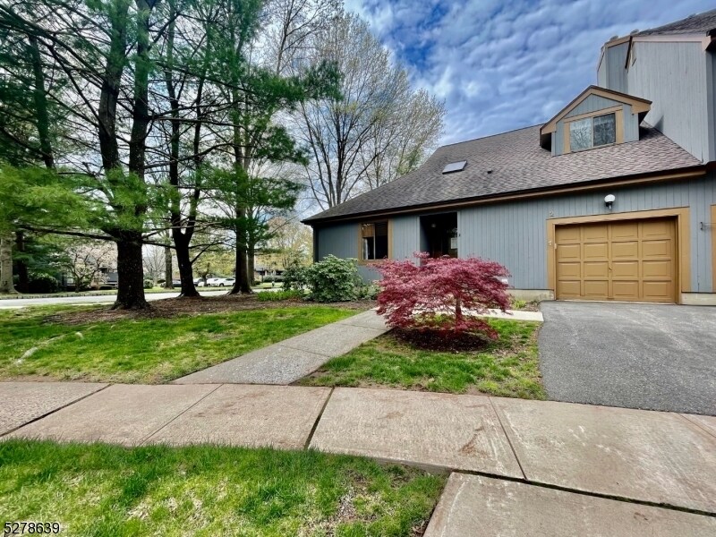 2 Hawthorne Pl, Bernards, NJ 07920 Townhome Rentals in Bernards NJ