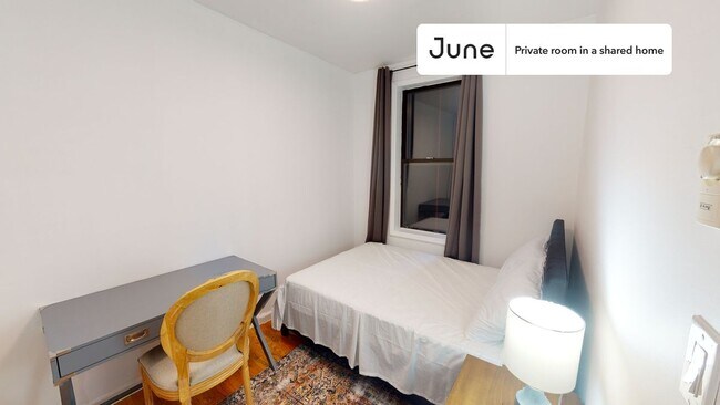 Foto del edificio - Room in Shared 3 bed/1 bath home in Upper West Side