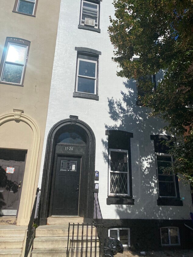 Primary Photo - 1526 N 18th St