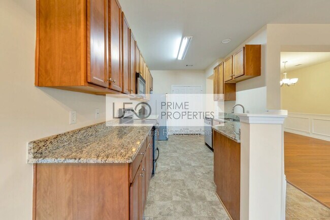 Foto del edificio - 3956 Princeton Lakes Way