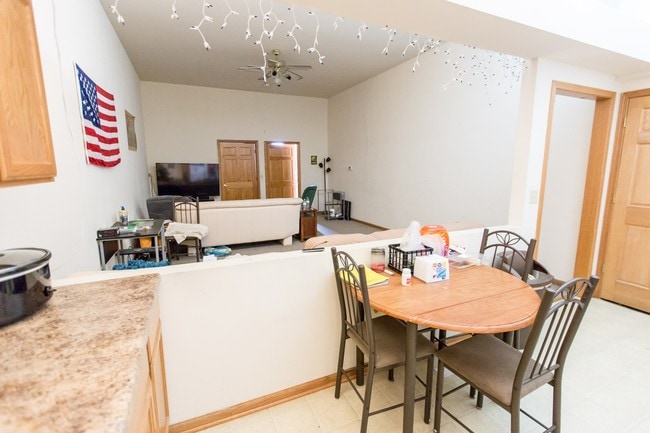 all updated low maintenance apartments - 151-153 W Main St