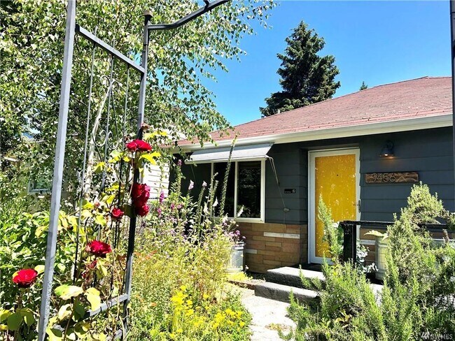 Foto del edificio - 9456 21st Ave SW