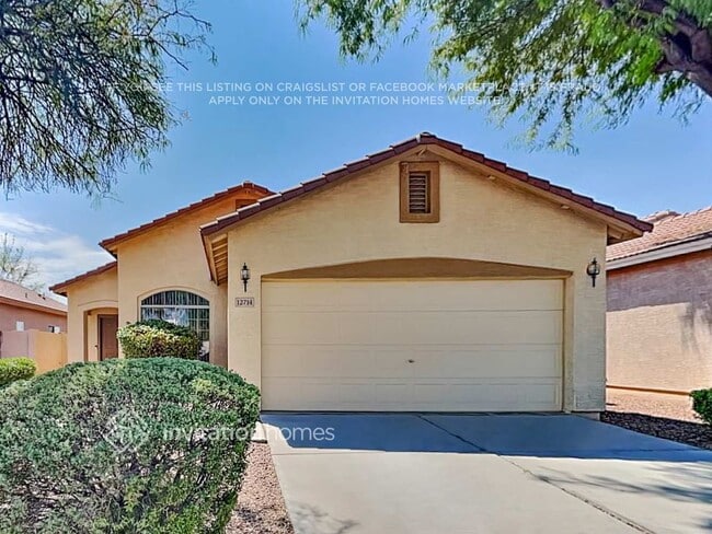Building Photo - 12714 N 130th Ln