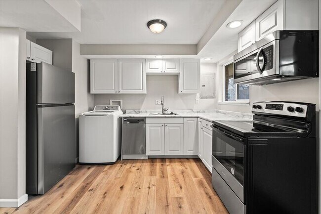 Foto del edificio - 4763 Rittenhouse Dr