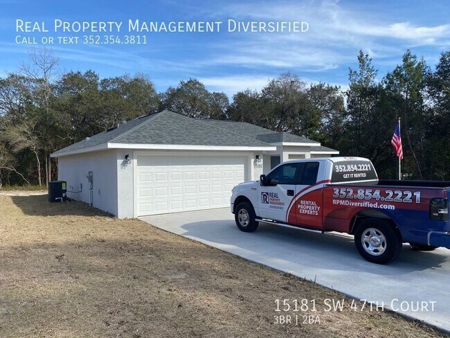 Building Photo - Custom Home - Desirable SW Ocala Neighborh...