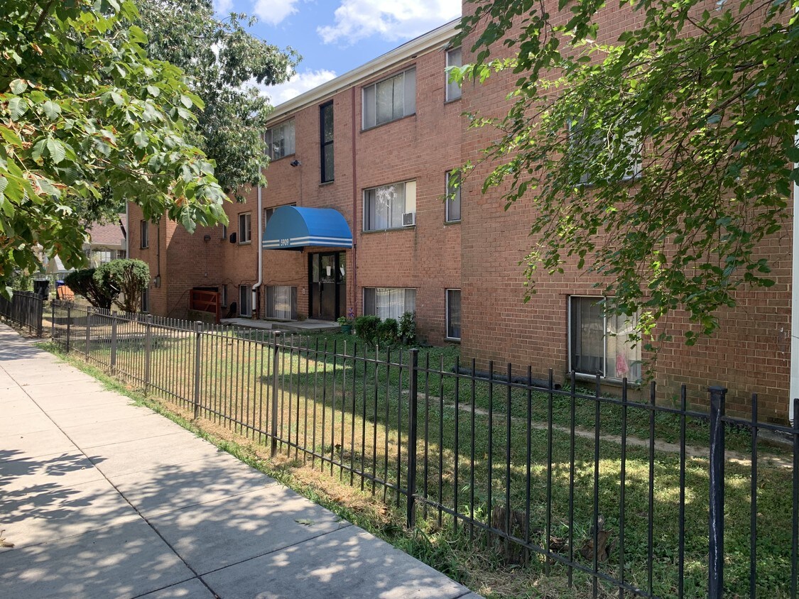 The Villages at Tillman Apartments Washington, DC