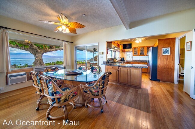 Foto del edificio - 3 br, 2.5 bath House - 1003 Front Street