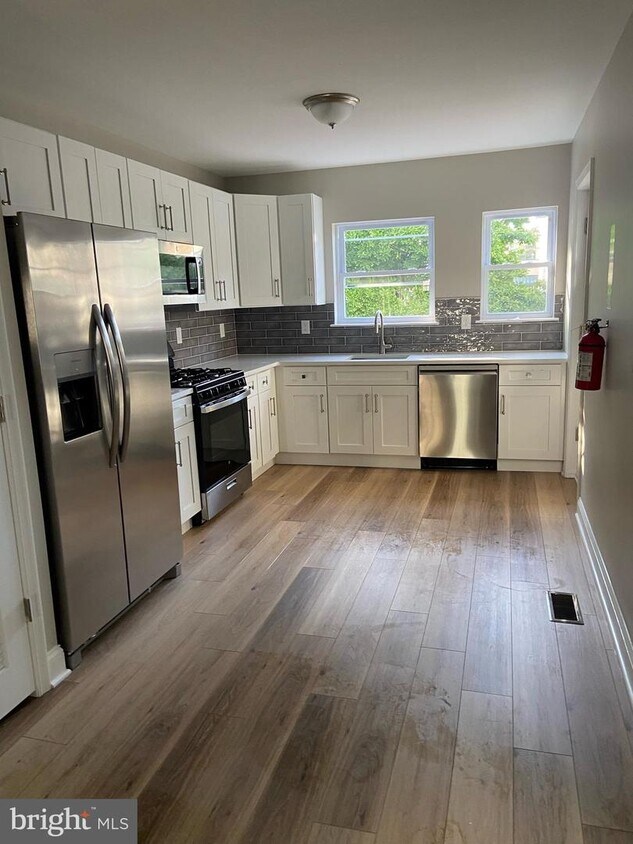 Foto principal - 47 Bellevue Terrace