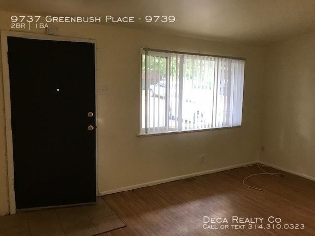 Building Photo - 2 bedroom in St. Louis MO 63114