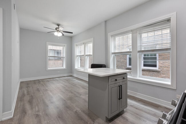 Foto del edificio - 1063 W Glenlake Ave