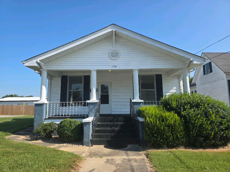 Foto principal - 106 Smith St