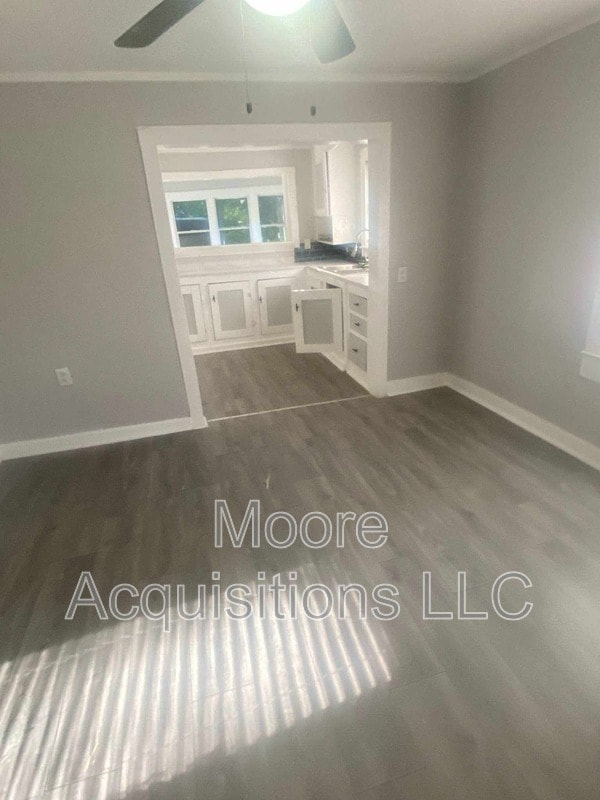 Foto del edificio - 1604 Harris St