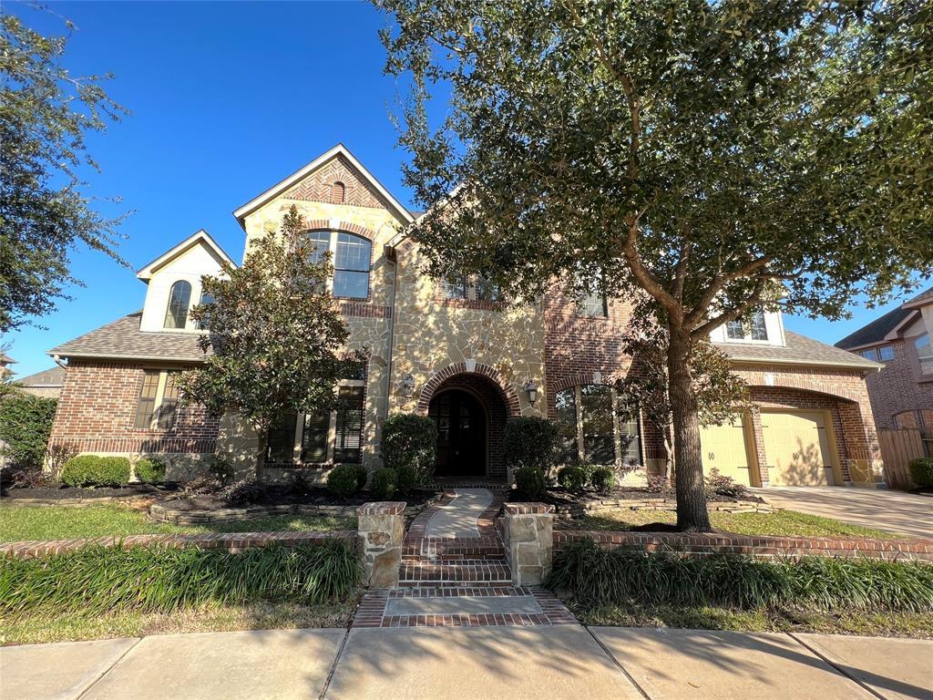 12010 Cove Edge Ln, Cypress, TX 77433 House for Rent in Cypress, TX