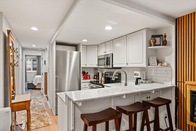 Foto del edificio - 711 S Galena St