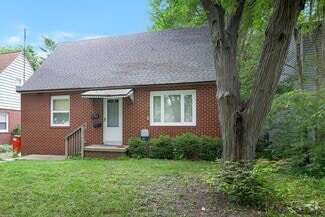 Building Photo - 1612 W University Ave