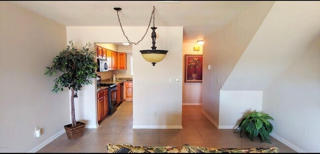 Foto del edificio - 2 BR and 2 Baths overlooking the Tennis Court