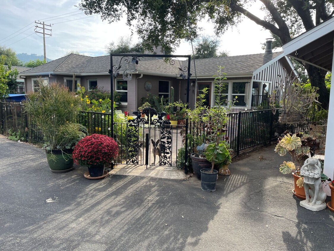 12520 N Ojai Rd, Ojai, CA 93023 House Rental in Ojai, CA