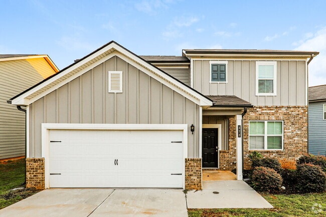 Building Photo - 372 Hamilton Pointe Dr