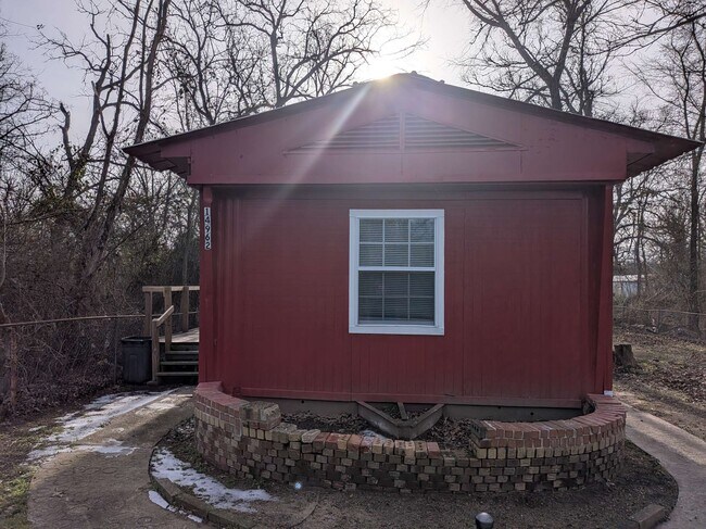 Foto del edificio - 14962 Goliad Dr