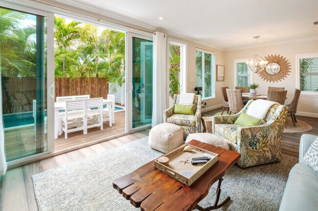 Foto del edificio - 1315 Whitehead St