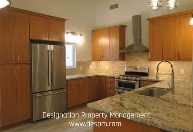 Foto del edificio - 2446 Olive Ave