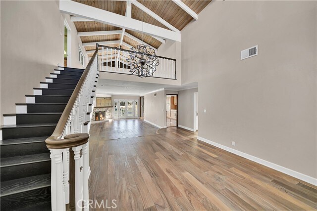 Foto del edificio - 16302 Wayfarer Ln