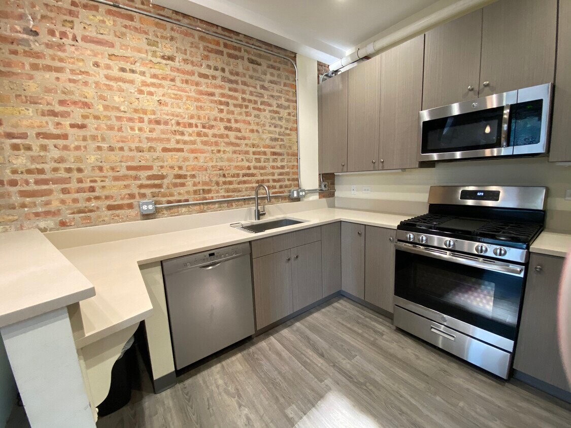 1070 W Granville Ave Unit 1, Chicago, IL 60660 Condo for Rent in