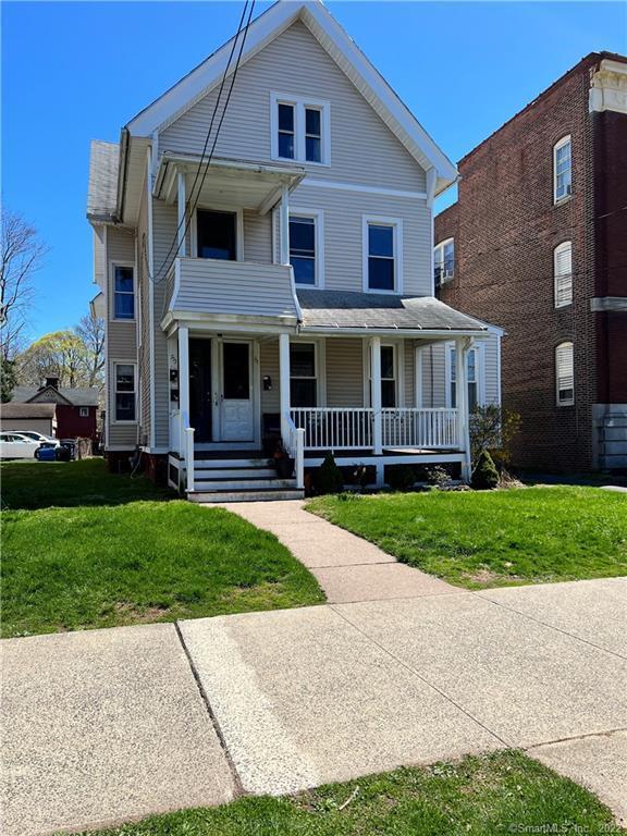 Building Photo - 751 Orange St