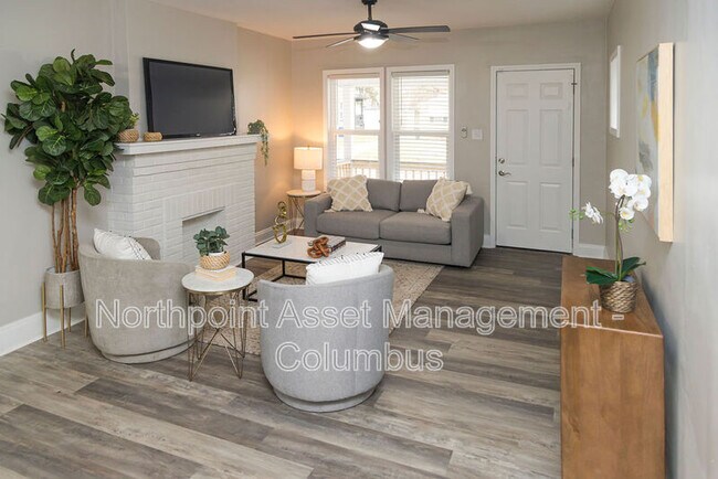 Foto del edificio - 1181-1183 Lockbourne Rd