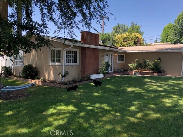 Foto principal - 727 E Palm Ave