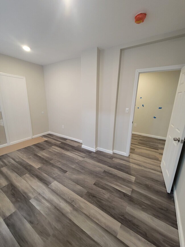 Foto del edificio - 1323 McBride St