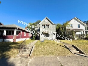 Building Photo - 3603 S Harrison St