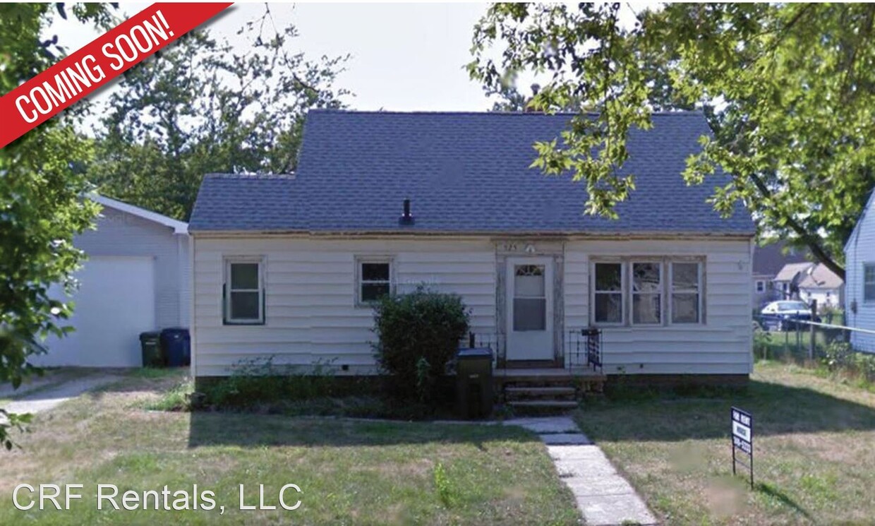 Primary Photo - 2 br, 1 bath House - 525 Hope