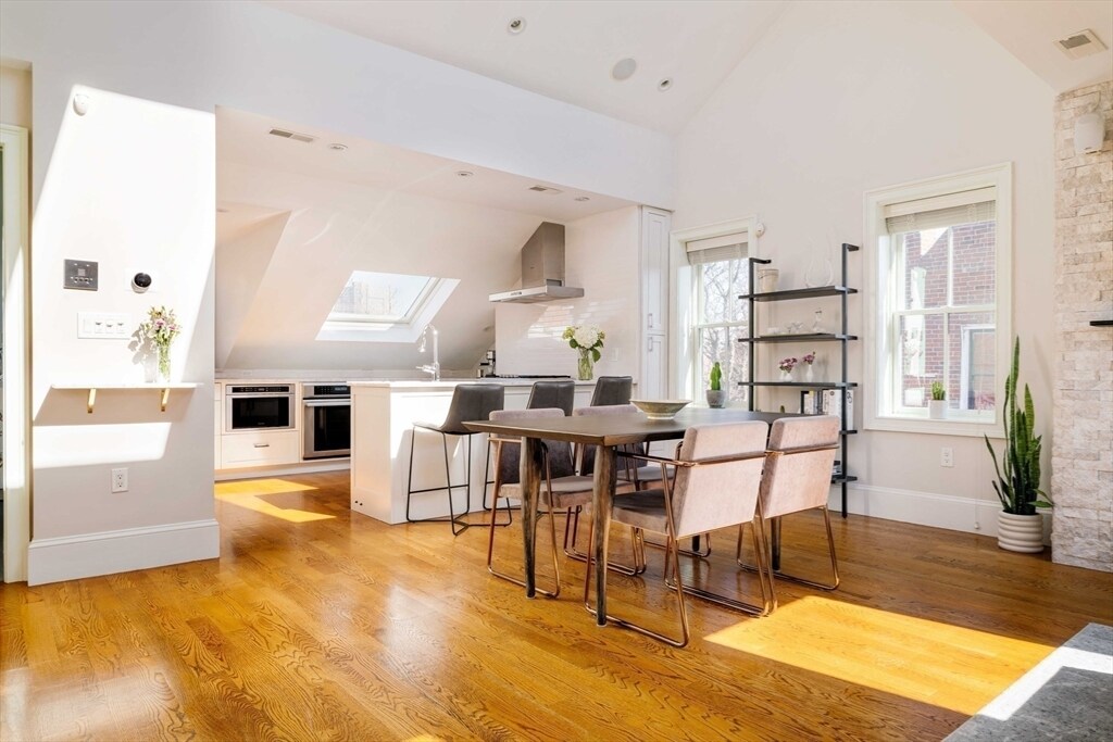 Foto principal - 462 Shawmut Ave