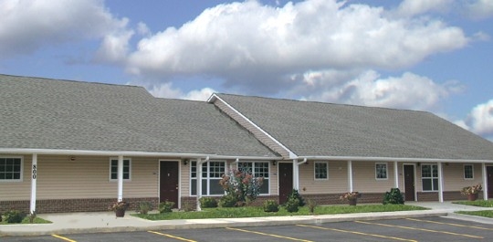 Primary Photo - Signal Ridge Villas