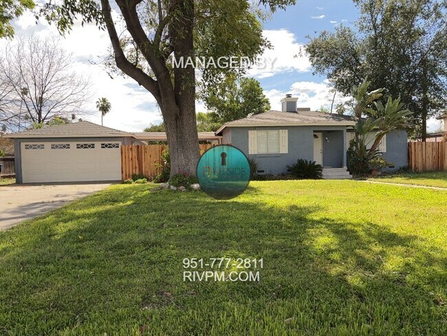 Building Photo - INTRODUCING A STUNNING RIVERSIDE GEM!!!