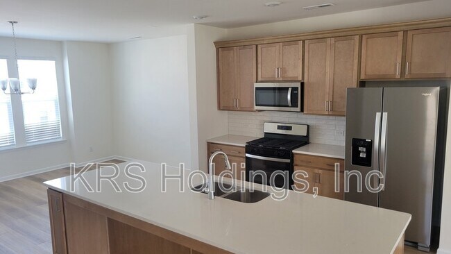 Foto del edificio - 841 Parc Townes Dr