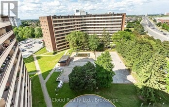 Building Photo - 3555 Derry Rd E