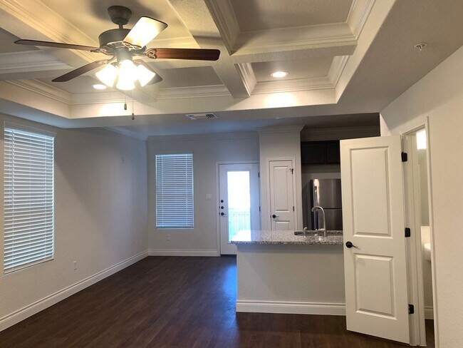 Foto del edificio - 3/2.5/1.5 /Includes Fridge, Washer & Dryer / Oversized 1 Car Garage / Fenced in Yard /  NBISD