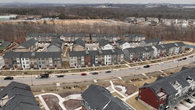  - The Current at Watershed