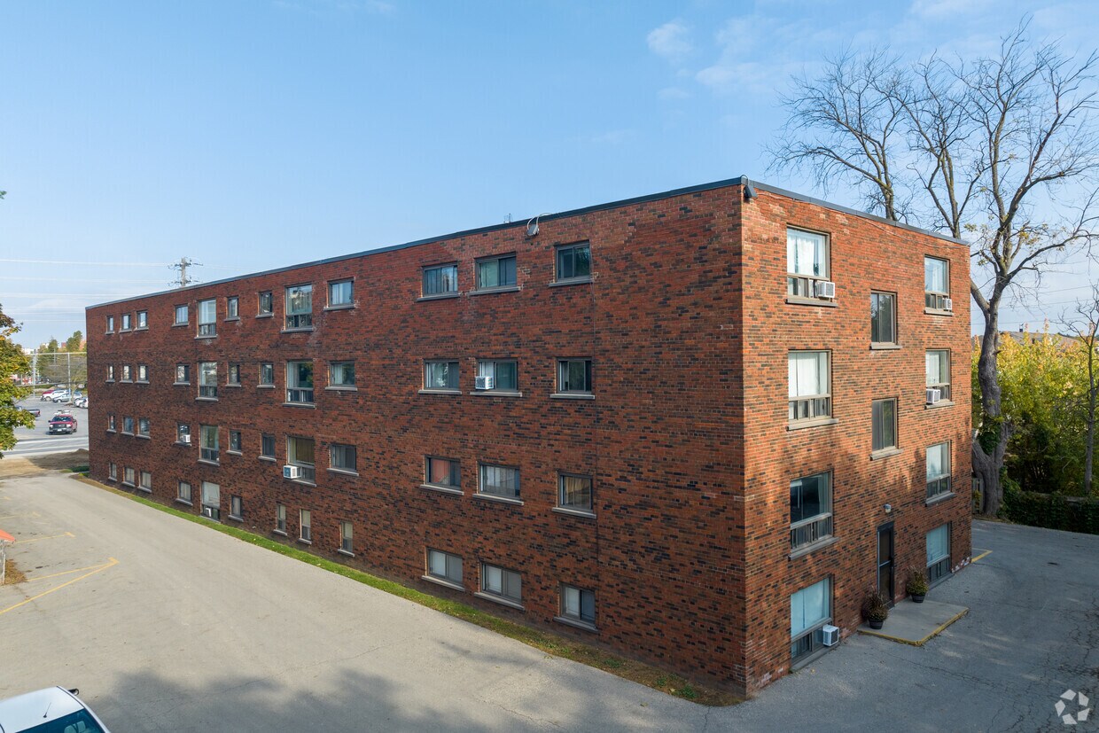 Photo principale - Sienna Apartments