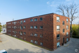 Building Photo - Sienna Apartments
