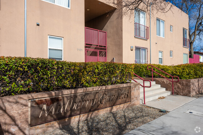 Building Photo - Mulberry Gardens