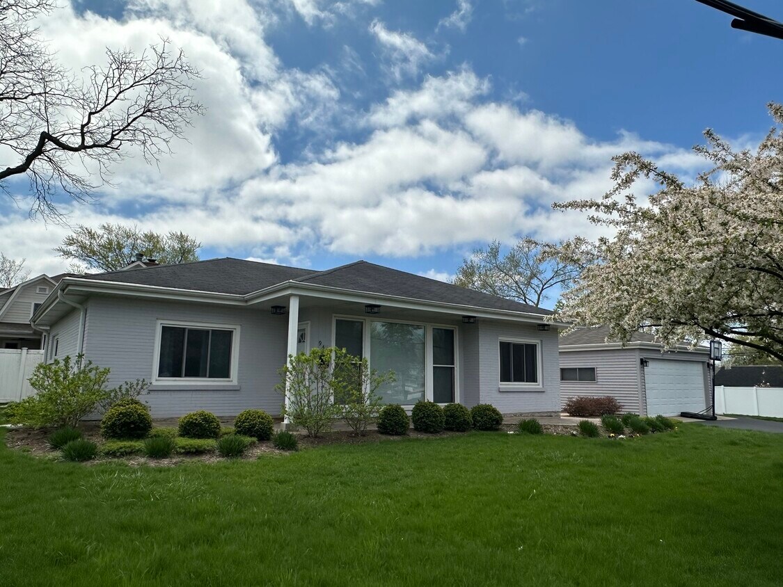 Foto principal - 941 41st St