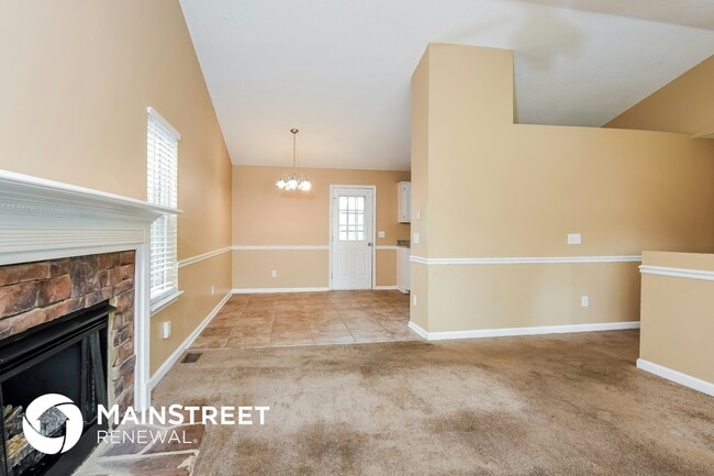 Building Photo - 32 Cathedral Heights