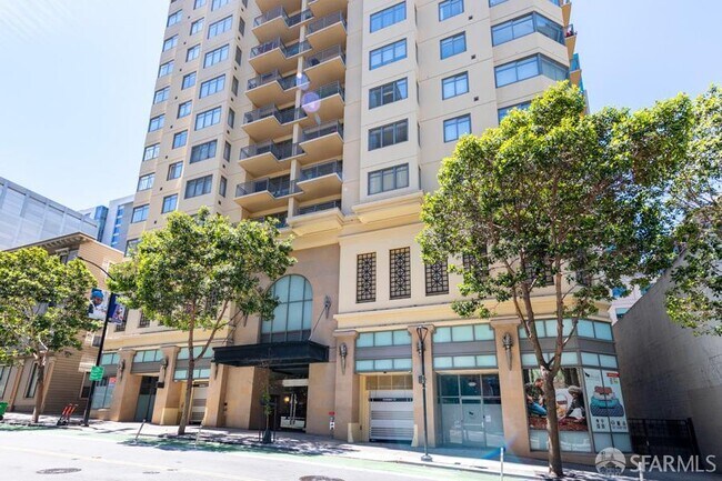 Foto del edificio - 246 2nd St