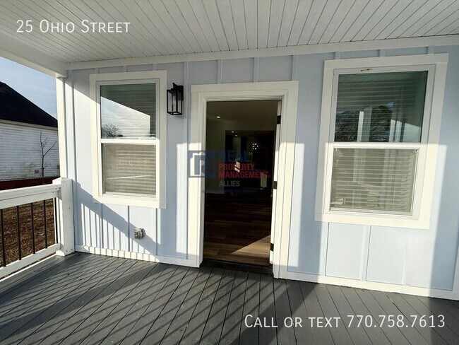 Foto del edificio - 25 Ohio St