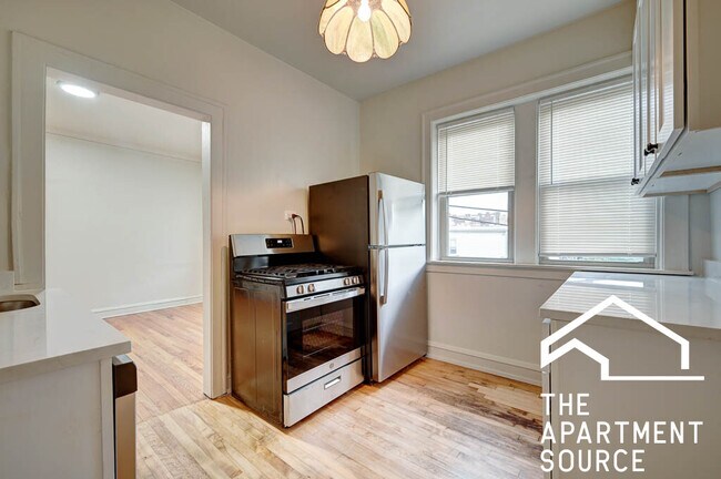 Foto del edificio - 2840 N Whipple St